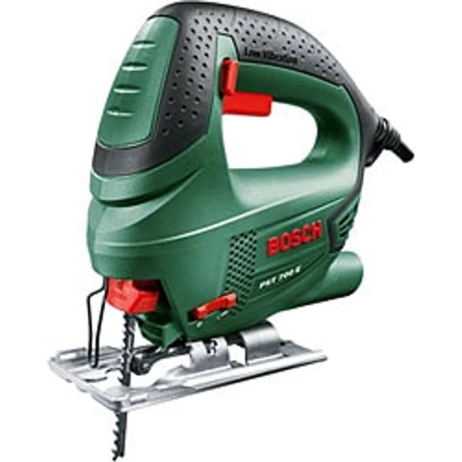 Bosch PST 700 E 500 W Dekupaj Testere