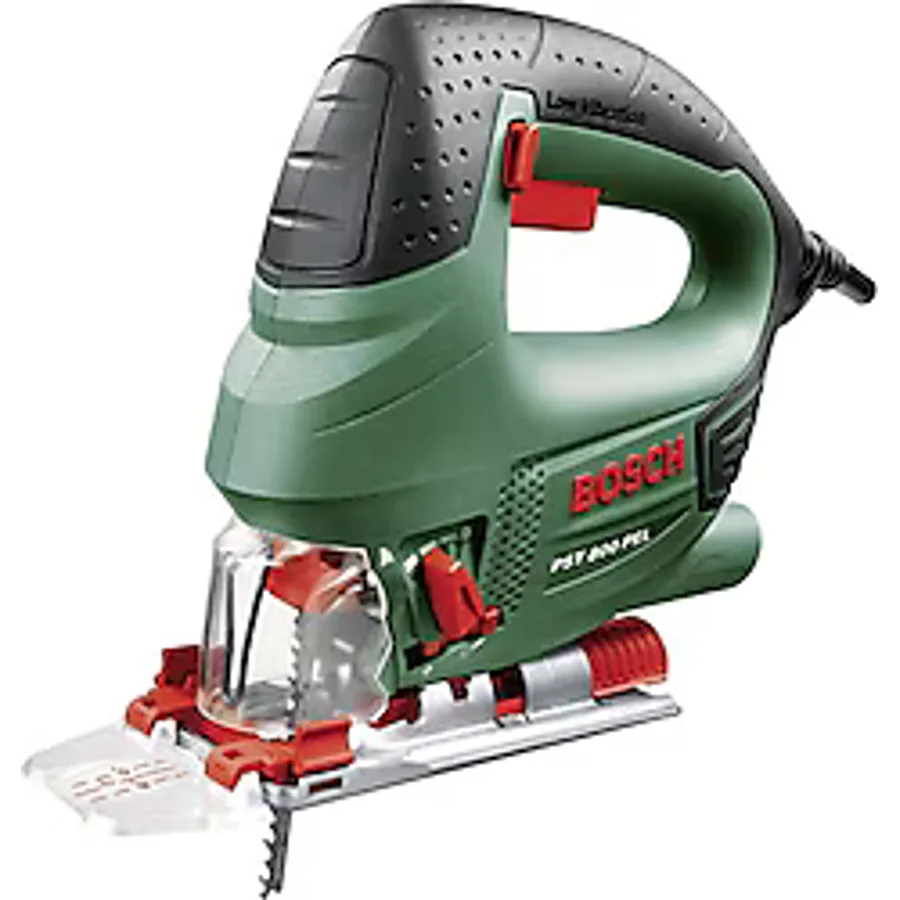 Bosch PST 800 PEL 530 W Dekupaj Testere