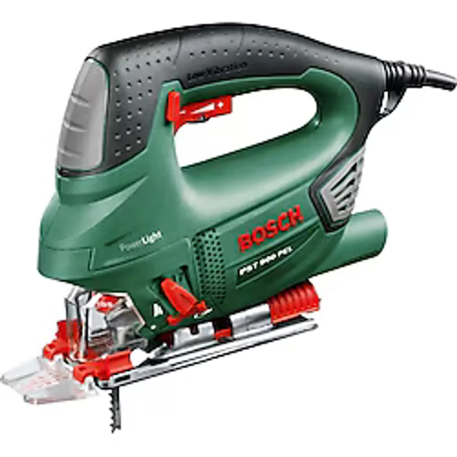 Bosch PST 900 PEL 620 W Dekupaj Testere