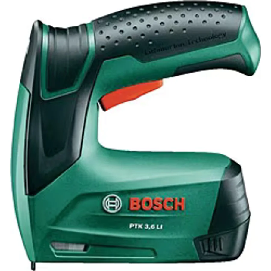 Bosch PTK 3.6 LI Zımba Tabancası