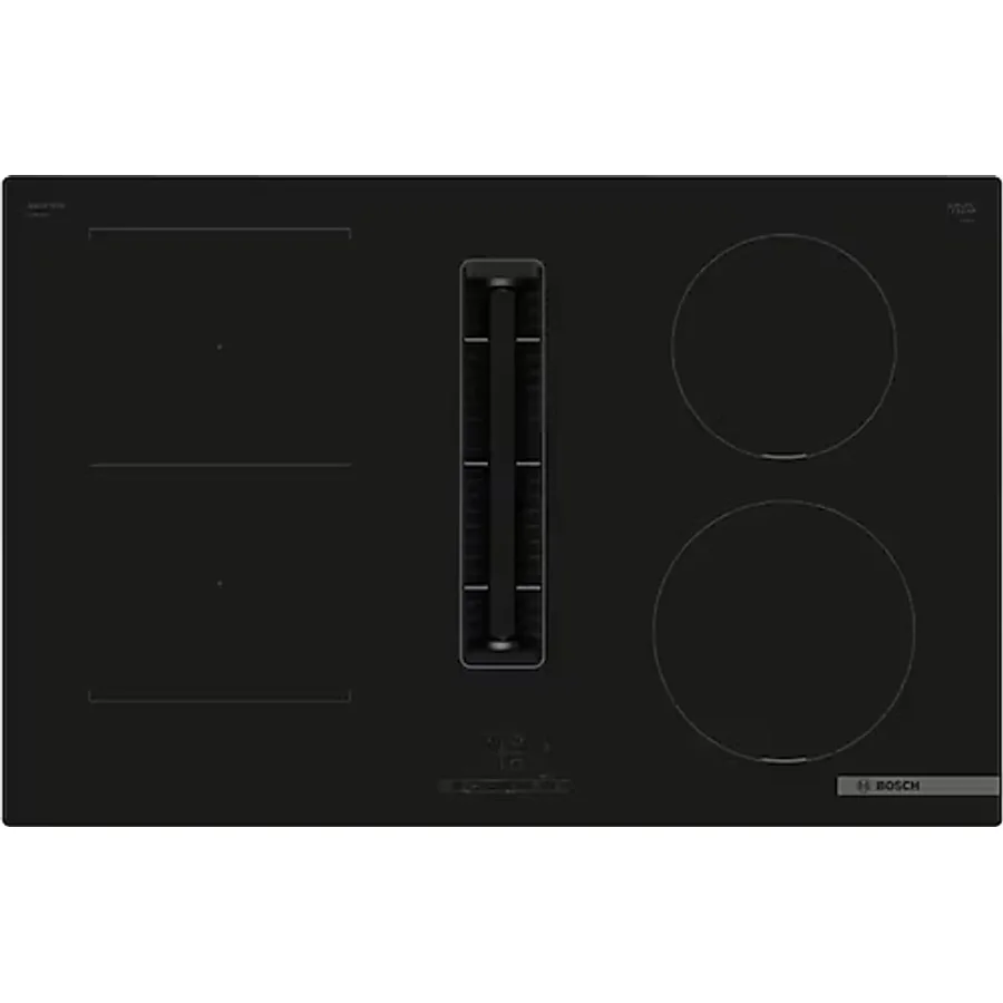 Bosch PVS811B16E Davlumbaz Entegreli İndüksiyonlu Ocak