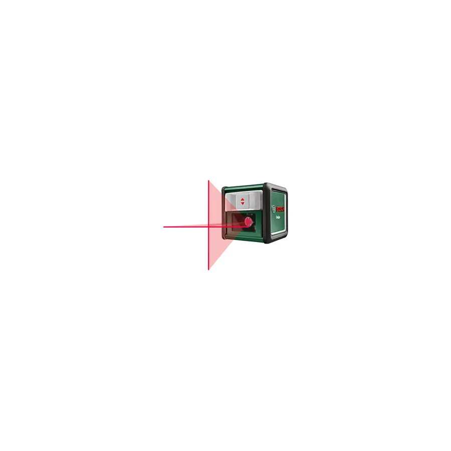 Bosch Quigo Çizgili Lazer Hizalama