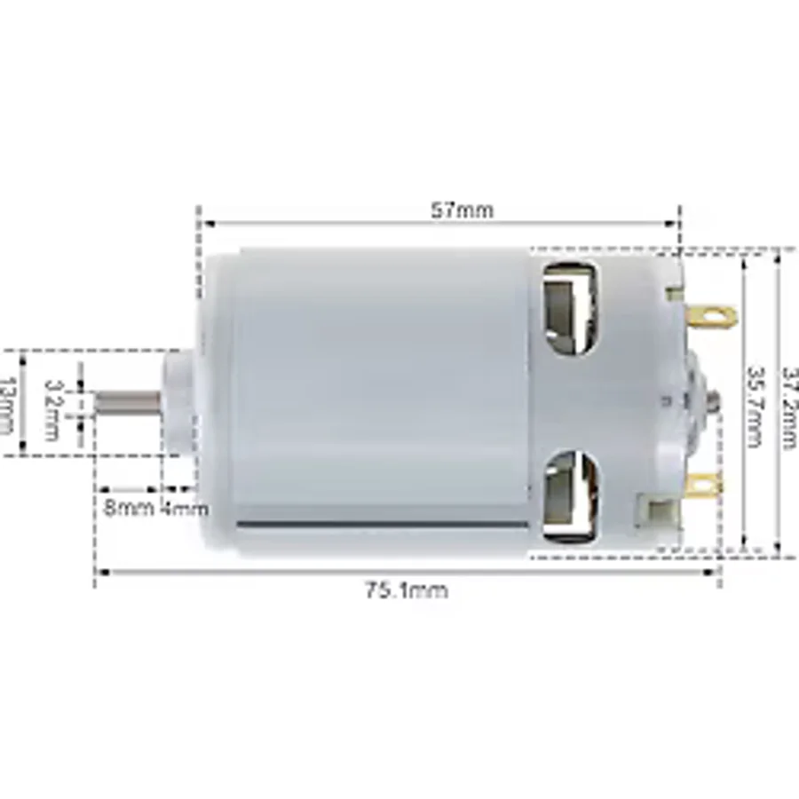 Bosch RS 550 - 14.4 v dc ŞARJLI MATKAP VİDALAMA MOTORU ( BOSCH,MAKİTA,DEWALT,ASSUR,BN-5,V.S.)