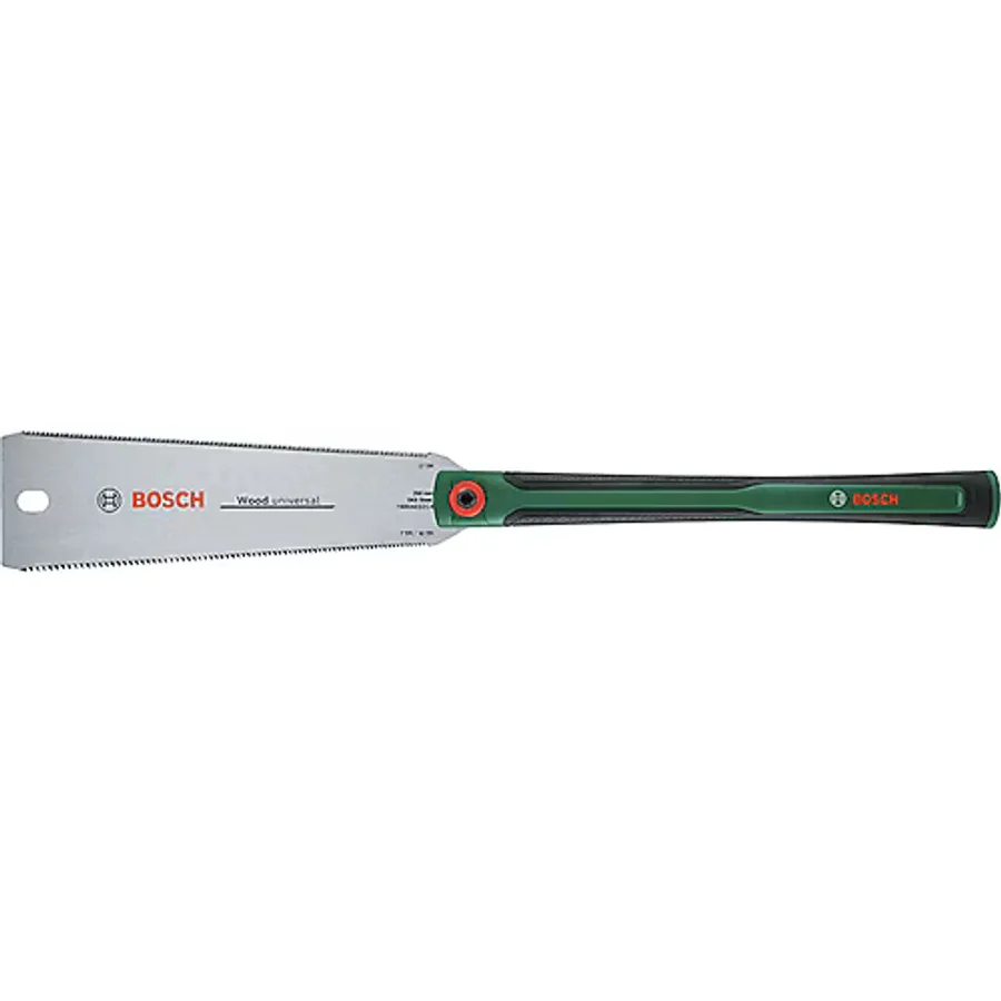 Bosch Ryoba 1600A02ZB5 250 mm Japon Testeresi