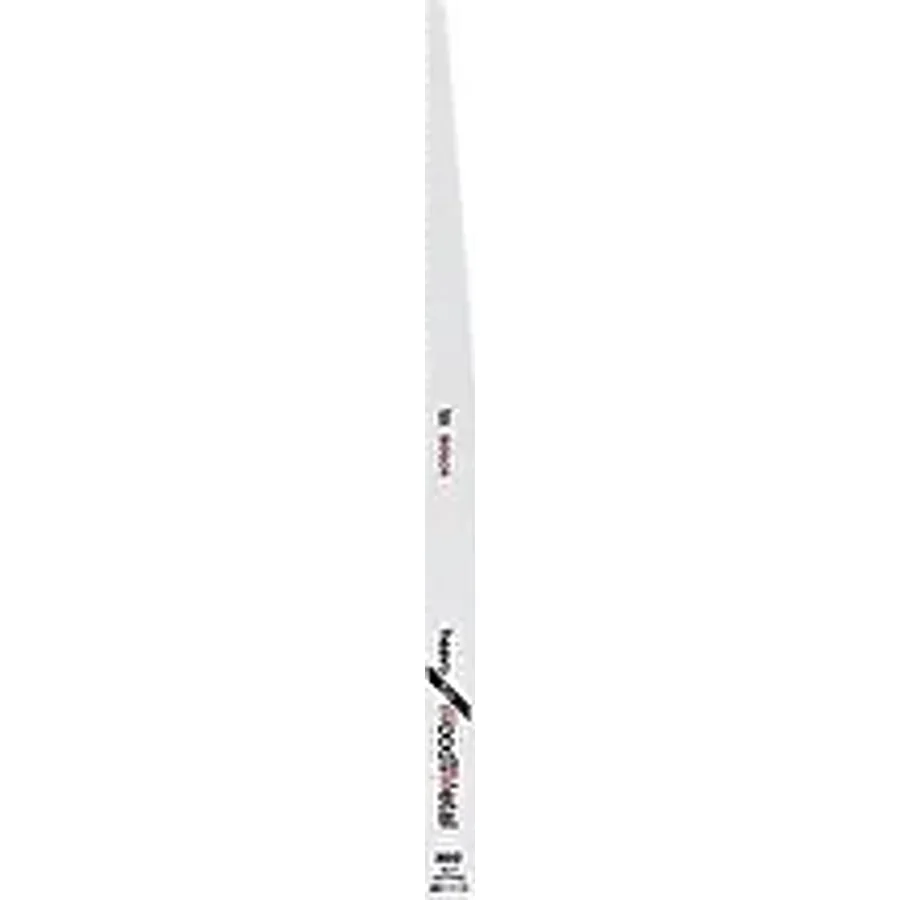 Bosch S 1411 DF 300mm 2'li Ağır Hizmet Ahşap-Metal Panter Testere 2608654834
