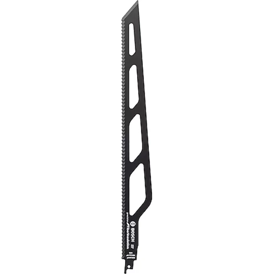 Bosch S 2013 AWP CleanforFiberInsulation 1'li