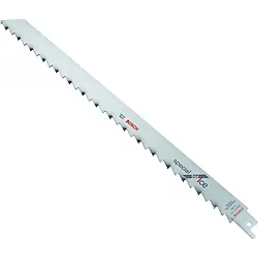 Bosch S1211K 300 mm Tilki Kuyruğu Testere Ucu