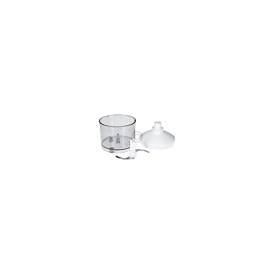 Bosch Saplı Mikserler İçin Genel Doğrayıcı Set / Orijinal Yedek Parça