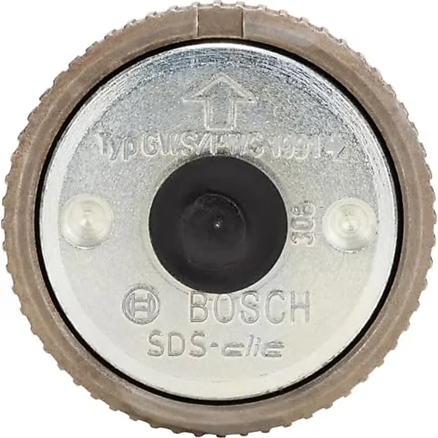 Bosch - SDS-Clic M14 Hızlı Sıkma Somunu