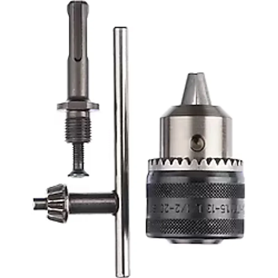 Bosch - SDS-Plus Adaptör ve Mandren