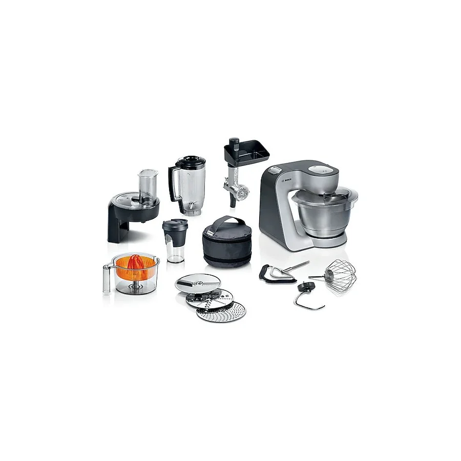 Bosch Serie 4 MUM58359 1000 W 3.9 lt Mutfak Şefi