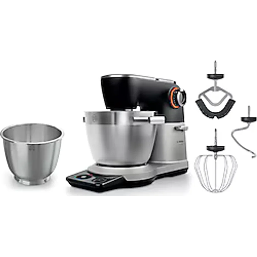 Bosch Serie 8 MUMS8ZS18 1800 W 6 lt Mutfak Şefi