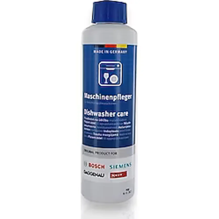 BOSCH SIEMENS Bosch bulaşık makinesi bakım cihazı
