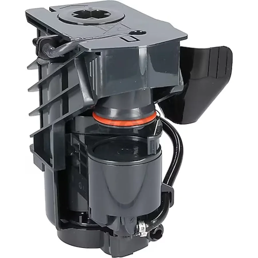 Bosch Siemens Eq9 S300 S500 S700 S900 Demleme Ünitesi