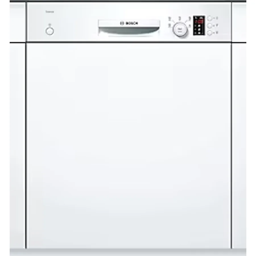 Bosch SMI25DW01T 5 Programlı Ankastre Bulaşık Makinesi