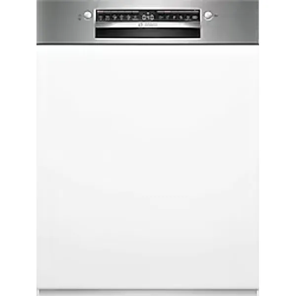 Bosch SMI4EMS60T 6 Programlı Ankastre Bulaşık Makinesi