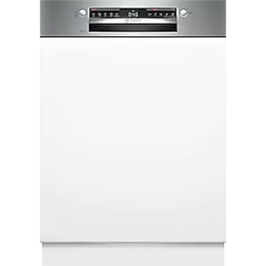 Bosch SMI4IKW50T 5 Programlı Ankastre Bulaşık Makinesi