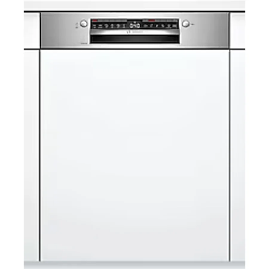 Bosch SMI4IMS62T 6 Programlı Ankastre Bulaşık Makinesi