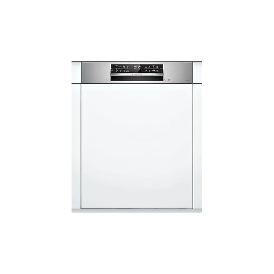 Bosch SMI6EKS81T 8 Programlı Ankastre Bulaşık Makinesi