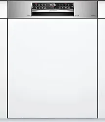 Bosch SMI6EKS81T 8 Programlı Ankastre Bulaşık Makinesi