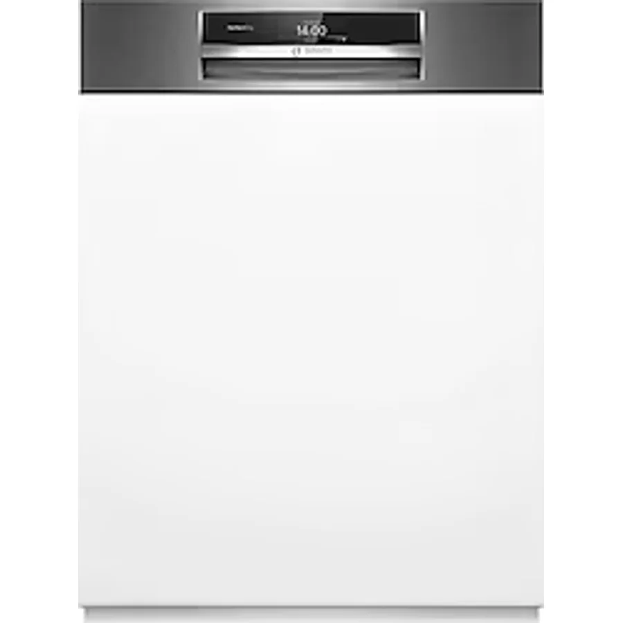 Bosch SMI8ZDS81T 8 Programlı Ankastre Bulaşık Makinesi