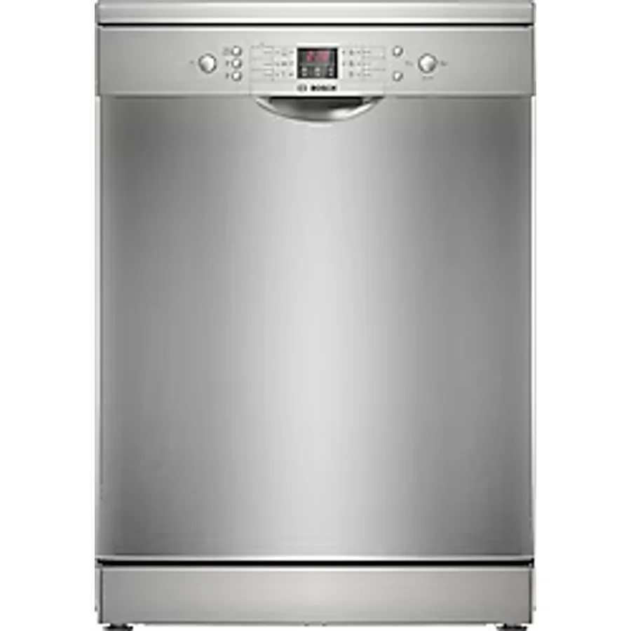 Bosch SMS26DI00T 6 Programlı Bulaşık Makinesi görsel 2