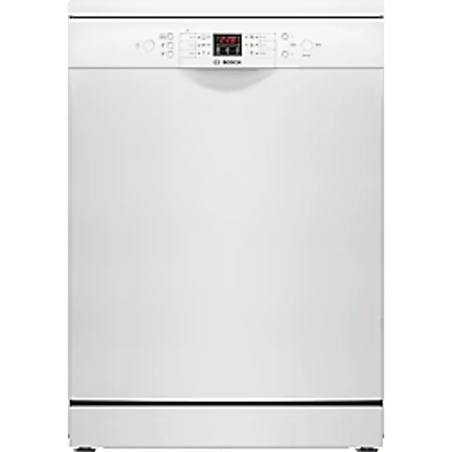 Bosch SMS26DW00T 6 Programlı Bulaşık Makinesi görsel 2