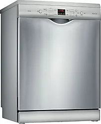 Bosch SMS44DI01T 4 Programlı Bulaşık Makinesi