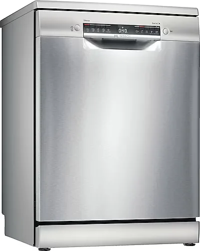 Bosch SMS4IKI51T 5 Programlı Inox Bulaşık Makinesi