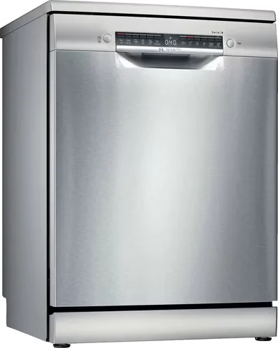 Bosch SMS4IMI60T Wi-Fi 6 Programlı Bulaşık Makinesi