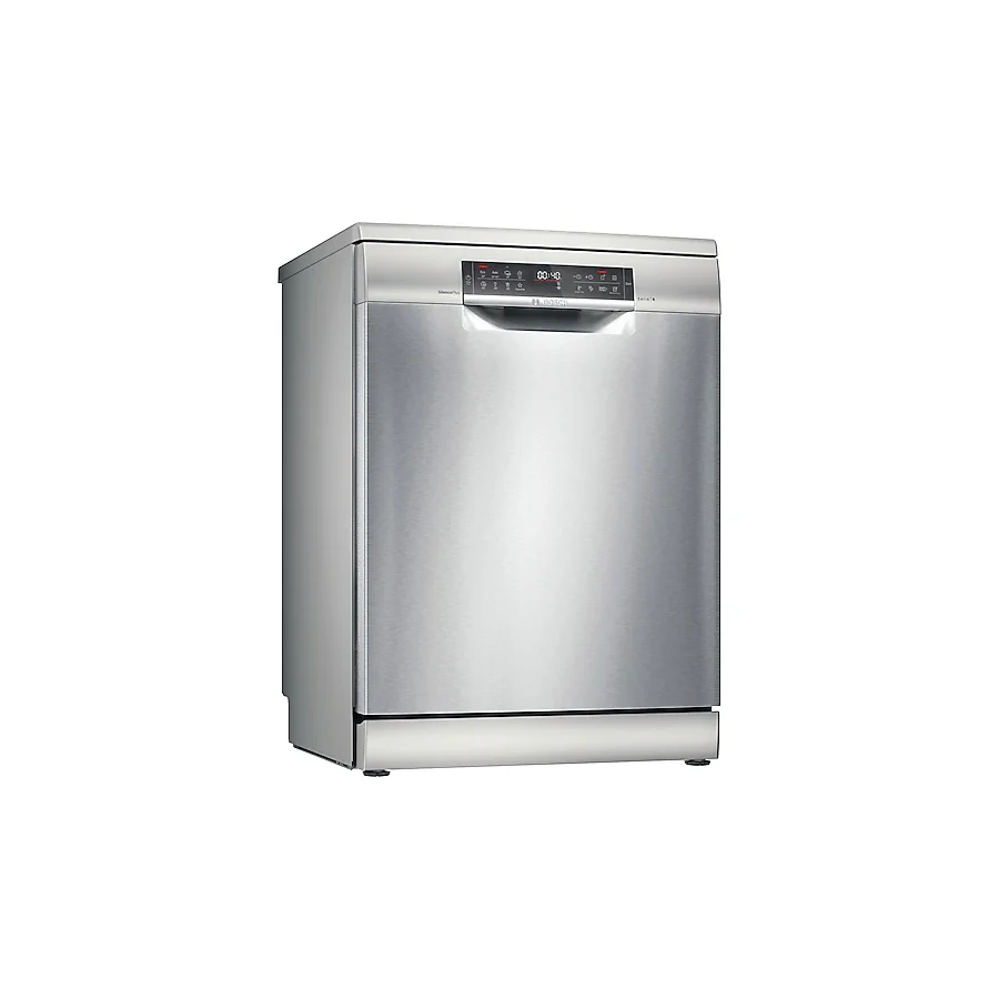 Bosch SMS6EAI81T 8 Programlı Bulaşık Makinesi