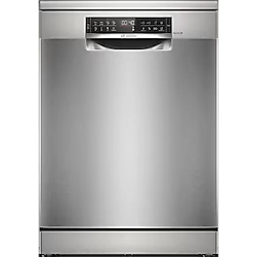 Bosch SMS6ECI83T 8 Programlı Bulaşık Makinesi