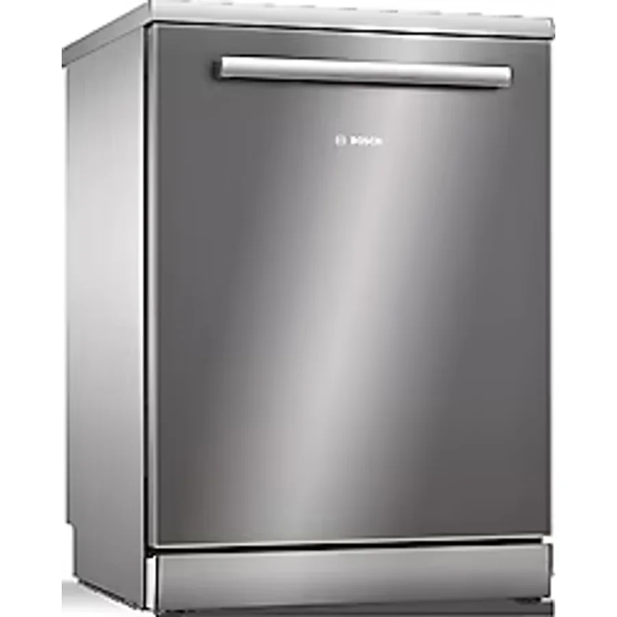Bosch SMS6ENY60T 6 Programlı Bulaşık Makinesi
