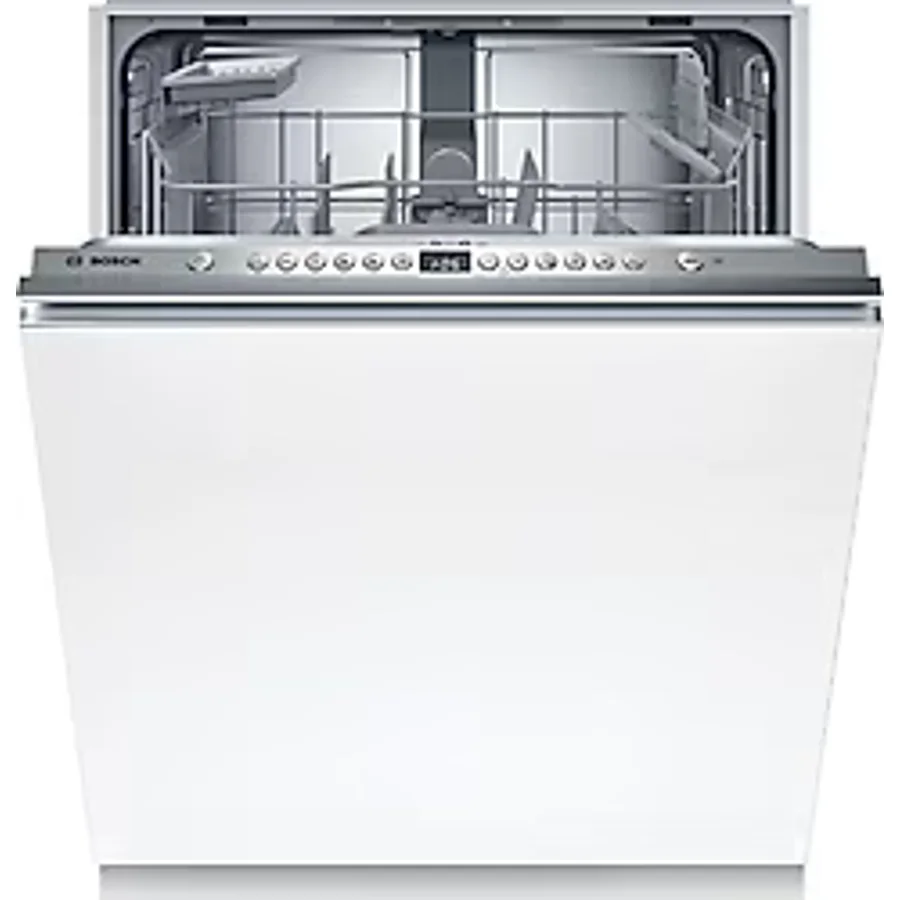 Bosch SMV26DX00T 6 Programlı Ankastre Bulaşık Makinesi