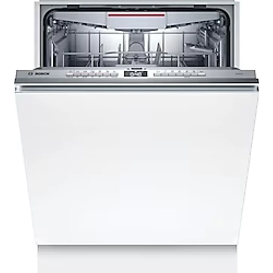 Bosch SMV4IMX62T 6 Programlı Ankastre Bulaşık Makinesi