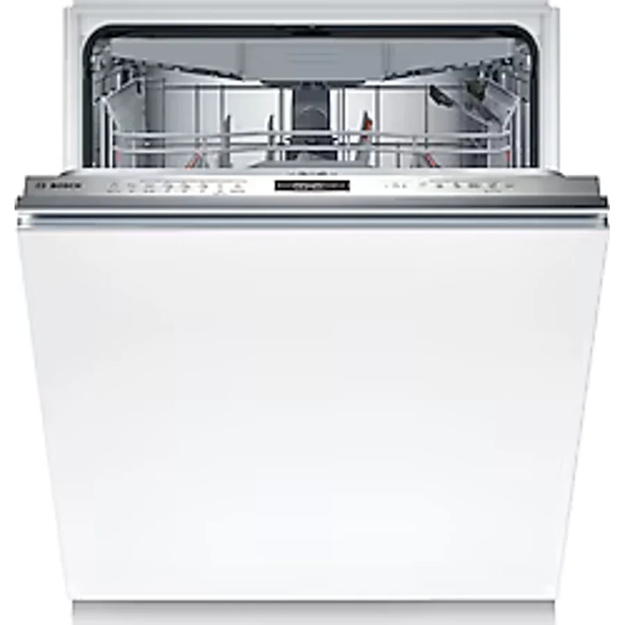 Bosch SMV6ECX86Q 7 Programlı Ankastre Bulaşık Makinesi