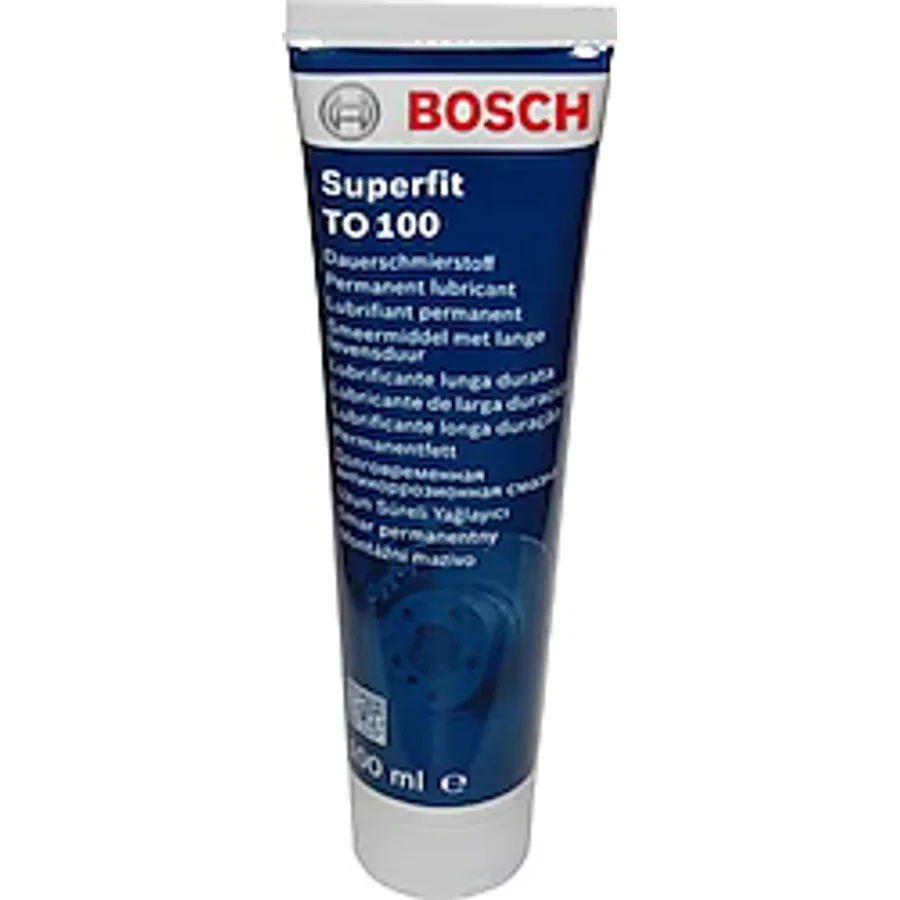 Bosch Superfit To 100 Mineral Fren Yağlayıcı 100 ml Gres Yağı