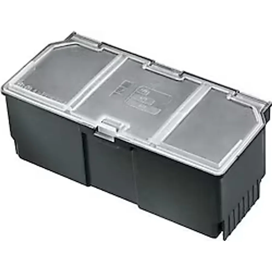 Bosch Systembox 1600A016CV Orta Boy Aksesuar Kutusu