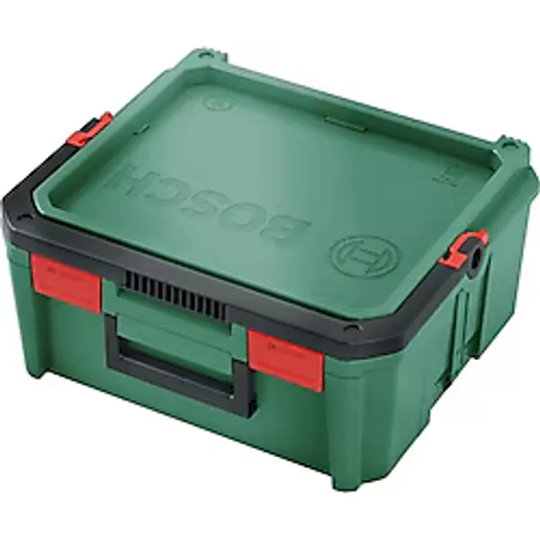 Bosch Systembox Medium 1600A01SR4 Bond Takım Çantası