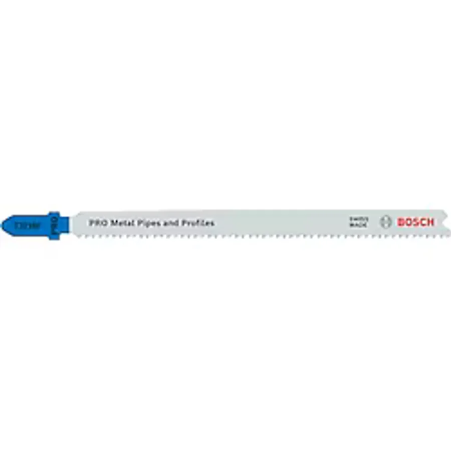 Bosch T 321 BF Speed for Metal 5'li