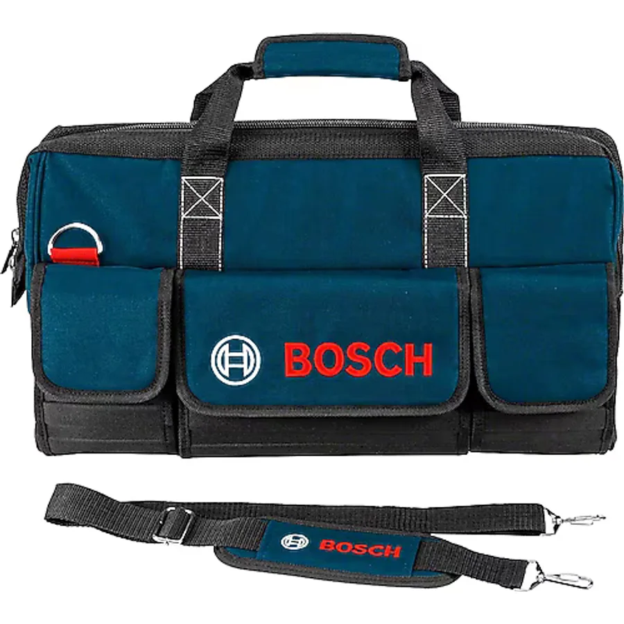Bosch Tasche L 1600A003BK Bez El Takım Çantası