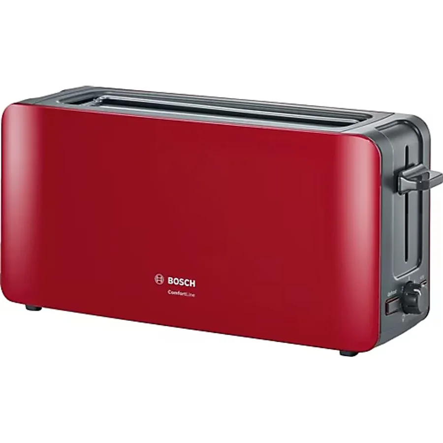 Bosch TAT6A004 ComfortLine Ekmek Kızartma Makinesi