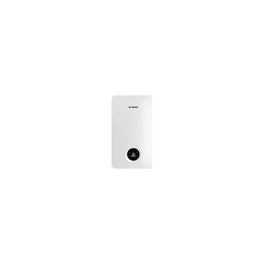 Bosch Therm 6600 S 17 lt Hermetik Şofben