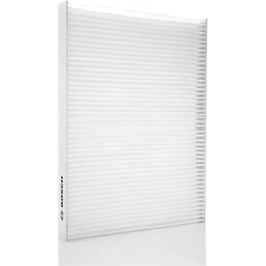 Bosch Toyota Corolla 1.4 D4D Polen Filtresi 2007-2016