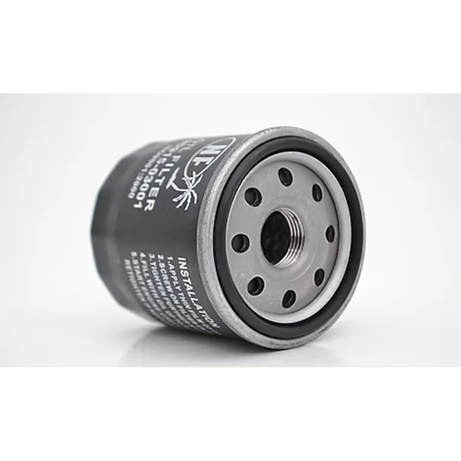 BOSCH TOYOTA COROLLA Yağ Filtresi 1987 - 2010 (9091510003)