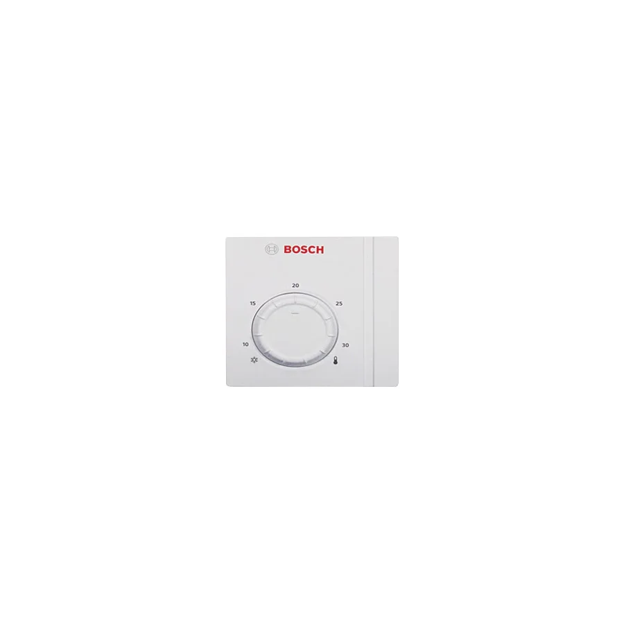 Bosch TR 15 Kablolu Analog Termostat