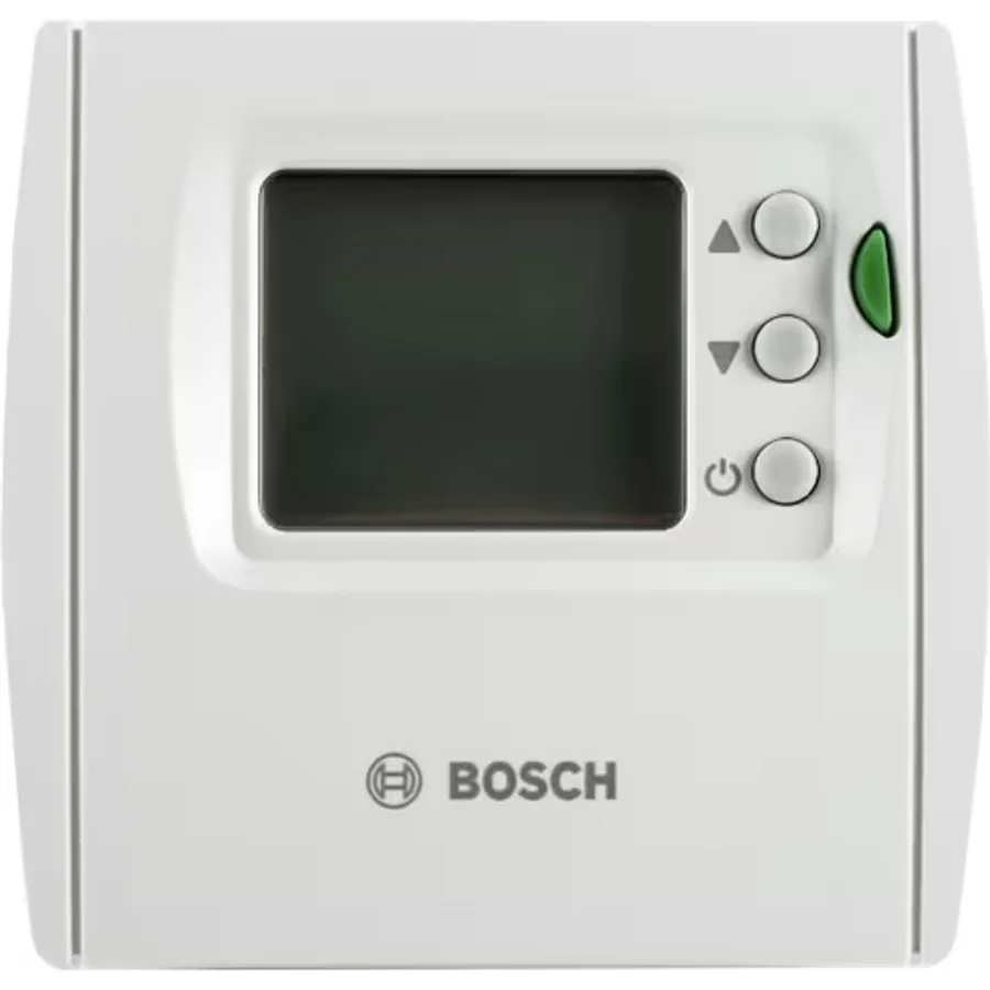 Bosch TR 24 RF Kablosuz Dijital Termostat