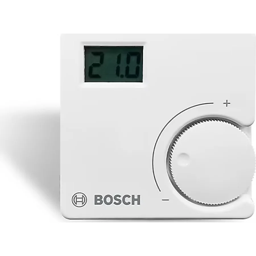 Bosch TR20 RF Kablosuz Termostat