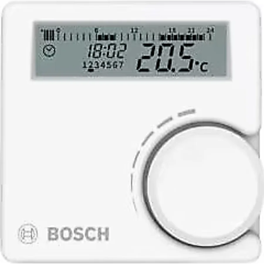 Bosch TR32 RF Kablosuz Termostat