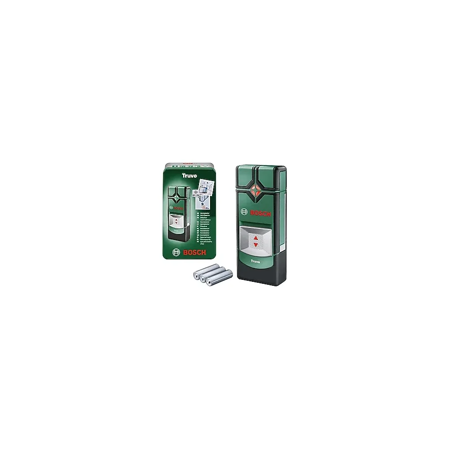 Bosch Truvo Dijital Dedektör - 0603681205